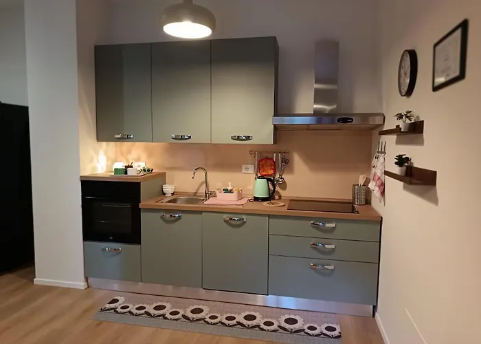 Nonna Lia Apartmán *