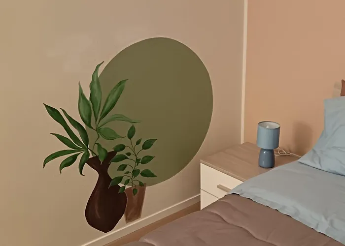 Apartmán Nonna Lia Bari