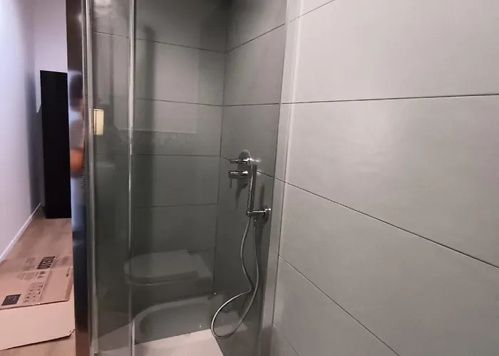 Nonna Lia Apartmán *