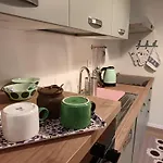 Nonna Lia Bari