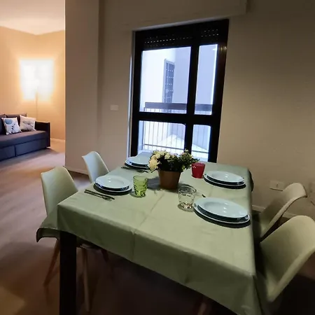 Appartamento Nonna Lia Bari