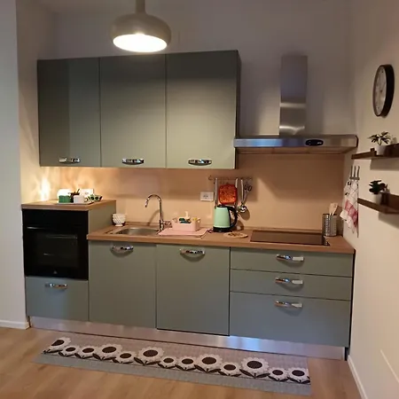 Nonna Lia Appartement *