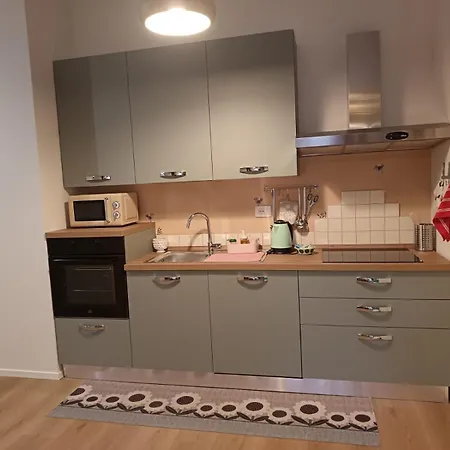 Nonna Lia Appartamento *