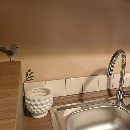 Nonna Lia Appartamento Bari