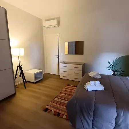Apartamento Nonna Lia Bari