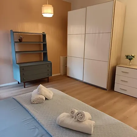 Nonna Lia Appartamento Bari
