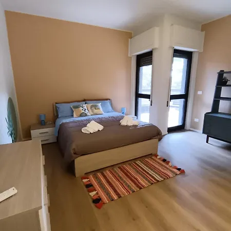 Apartamento Nonna Lia *